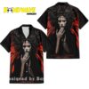 A Perfect Circle Sessanta V20 Music Show Hawaiian Shirt 1
