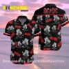Ac Dc Band Rock Beautiful Team Hawaiian Shirt 2