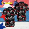 Ac Dc Band Rock Beautiful Team Hawaiian Shirt 4