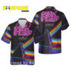 Pink Floyd Dark Side Of The Moon Classic 2025 Hawaiian Shirt 1