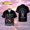 Pink Floyd Ill See You On The Dark Side Of The Moon 2025 Hawaiian Shirt 2