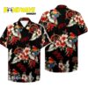 Slayer Fashion Tourism For Men Women Hawaiian Shirt 1