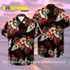 Slayer Fashion Tourism For Men Women Hawaiian Shirt 2