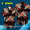 Slayer Fashion Tourism For Men Women Hawaiian Shirt 3