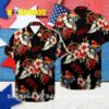 Slayer Fashion Tourism For Men Women Hawaiian Shirt 4