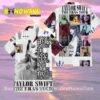 Taylor Swift Eras Tour Hawaiian Shirt 2
