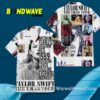 Taylor Swift Eras Tour Hawaiian Shirt 3