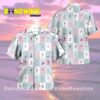 Taylor Swift Ready to welcome summer Hawaiian Shirt 2