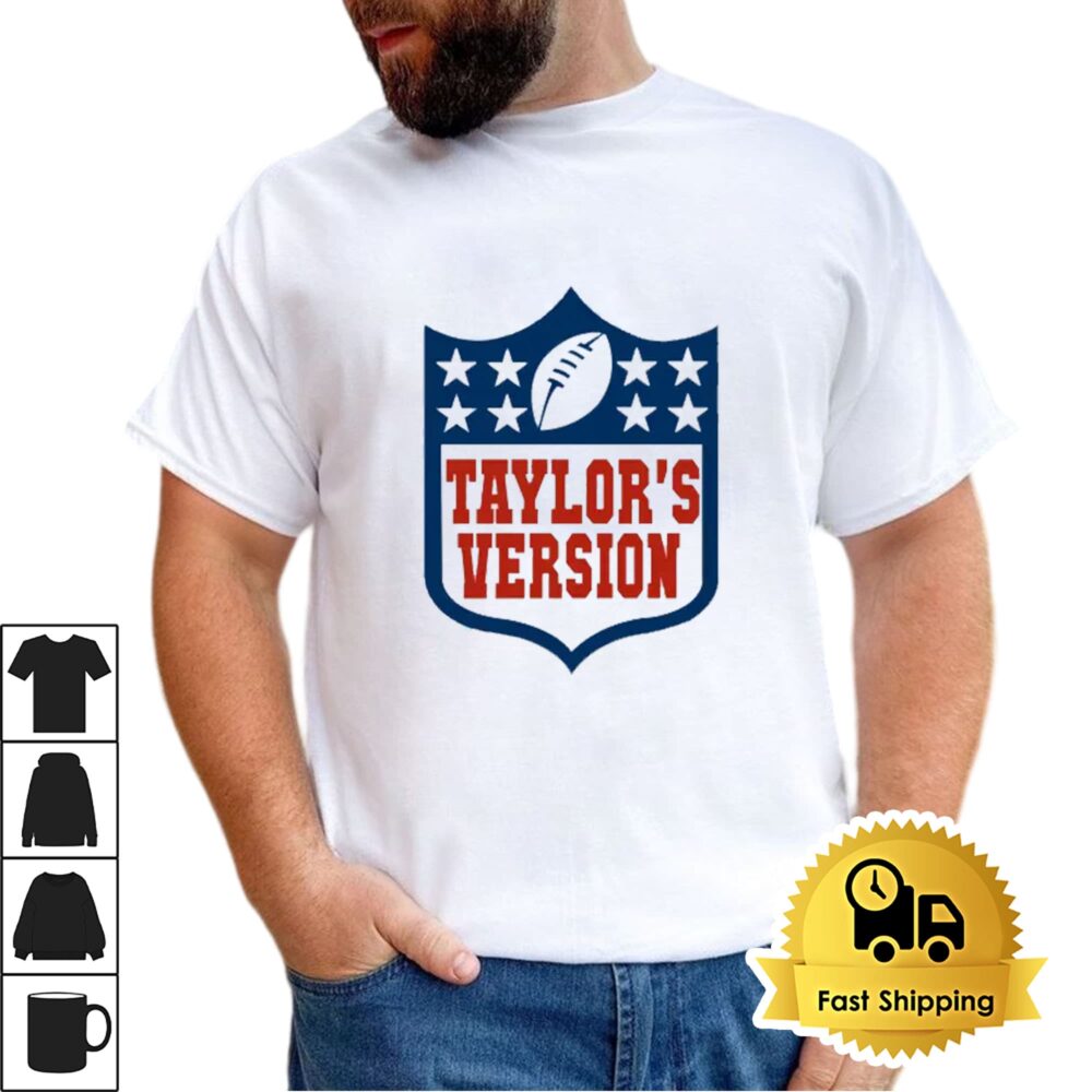 Taylors Version Nfl Sweatshirt 1