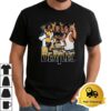 The Beatles Beetlejuice T Shirt 1