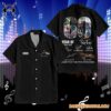 60 Years of 1965 2025 Erica DSOTM Pink Floyd Hawaiian Shirt 2
