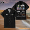 60 Years of 1965 2025 Erica DSOTM Pink Floyd Hawaiian Shirt 4