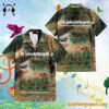 A Saucerful of Secrets Pink Floyd Hawaiian Shirt 1