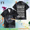 And You Run and you run Time Lyric Pink Floyd Hawaiian Shirt 1