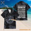And You Run and you run Time Lyric Pink Floyd Hawaiian Shirt 3