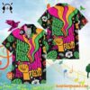 Have a Cigar 1975 Pink Floyd Hawaiian Shirt 1