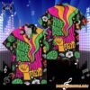 Have a Cigar 1975 Pink Floyd Hawaiian Shirt 2