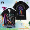 I'll see you on the DSOTM Pink Floyd Album Collage Hawaiian Shirt 1