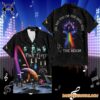 I'll see you on the DSOTM Pink Floyd Album Collage Hawaiian Shirt 2