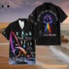 I'll see you on the DSOTM Pink Floyd Album Collage Hawaiian Shirt 4