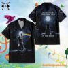 I Will See You On The DSOTM Black Cat Hawaiian Shirt 1