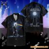 I Will See You On The DSOTM Black Cat Hawaiian Shirt 2