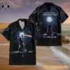 I Will See You On The DSOTM Black Cat Hawaiian Shirt 4