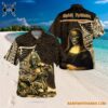 Iron Maiden Killers Tribal Hawaiian Shirt Aloha Shirt For Men Women 3