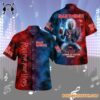 Iron Maiden Run For Your Lives World Tour 2025 Hawaiian Shirt 2
