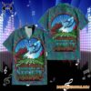 Nick Mason Saucerful Of Secrets Echoes Tour 2022 Hawaiian Shirt 2