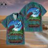 Nick Mason Saucerful Of Secrets Echoes Tour 2022 Hawaiian Shirt 4