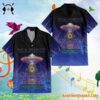Nick Mason Saucerful of Secrets Australian Tour 2023 Hawaiian Shirt 1