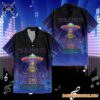 Nick Mason Saucerful of Secrets Australian Tour 2023 Hawaiian Shirt 2
