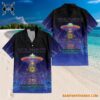 Nick Mason Saucerful of Secrets Australian Tour 2023 Hawaiian Shirt 3