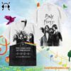 Pink Floyd Band DSOTM 50 years Aniversary x The Wall Hawaiian Shirt 1