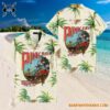 Pink Floyd Hughes Stadium Sacramento Hawaiian Shirt 3