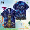 Pink Floyd The Wall Hammer Vintage Hawaiian Shirt 1
