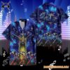 Pink Floyd The Wall Hammer Vintage Hawaiian Shirt 2