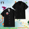 Pink Floyd The Wall Logo Hawaiian Shirt 1