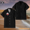 Pink Floyd The Wall Logo Hawaiian Shirt 4