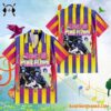Pink Floyd The Whisky A Go Go 1967 Hawaiian Shirt 1