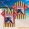 Pink Floyd The Whisky A Go Go 1967 Hawaiian Shirt 3