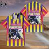Pink Floyd The Whisky A Go Go 1967 Hawaiian Shirt 4