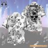 Skull Metallica Rock Band Hawaiian Shirt 2