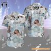 Taylor Swift 1989 Taylor Version Aesthetic Hawaiian Shirt Gift For Fans 2