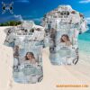 Taylor Swift 1989 Taylor Version Aesthetic Hawaiian Shirt Gift For Fans 3