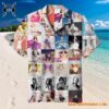 Taylor Swift Alison Style Hawaiian Shirt Gift For Fans 3