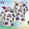 Taylor Swift Honorary Doctorate Degree Hawaiian Shirt Gift For Fans 1