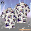 Taylor Swift Honorary Doctorate Degree Hawaiian Shirt Gift For Fans 2