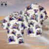Taylor Swift Honorary Doctorate Degree Hawaiian Shirt Gift For Fans 4